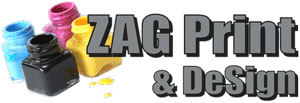 Zag Print & DeSign | Printing | Graphic Design | Sarnia, Ontario, Canada