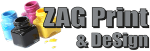 ZagPrint & Design